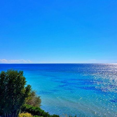Grcka-Reni Greece Beach 2 Nea Kallikrateia Esterno foto